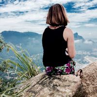 Milena Barlocher's Photo