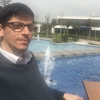 Behlül Geçer's Photo