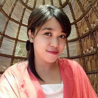 Aprilia Prastiani的照片