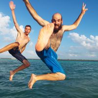 Víctor Beltrán Francés的照片