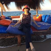 Wang Lingli的照片