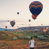 Azamat Barlybayev的照片