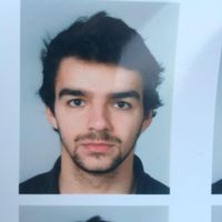 Leo Guichoux's Photo