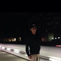 Kevin Becerra的照片