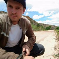 Julio Humenhuk的照片