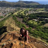 Christy Zaide's Photo