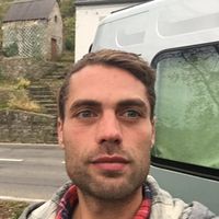 Hans Debruyne's Photo