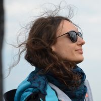 Natalia Wnuk's Photo