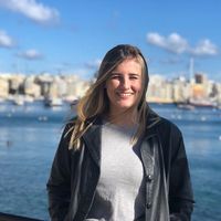 Beatriz Braga's Photo