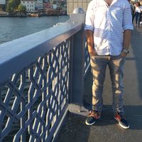 Hamit Gülen的照片