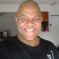 Terrick Heckstall's Photo