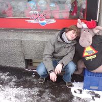 Lucas Struber's Photo