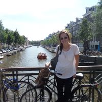 Lena Gallus的照片