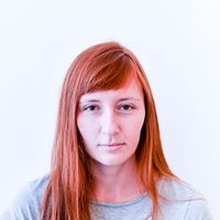 Indianara Stüpp Maueski的照片