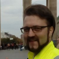 Till Moskopp的照片