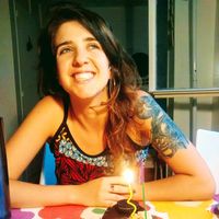 Micaela Hirsch的照片