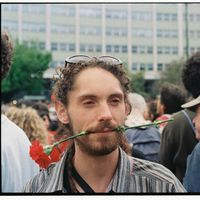 David Rocha的照片