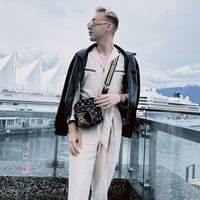 Fotos von Lev Darianov