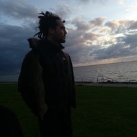 Joschua Freund的照片