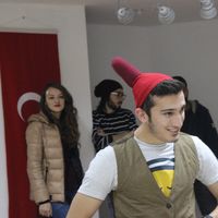 Olgun Ukşal's Photo