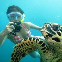 Fotos de Norma Gronwald