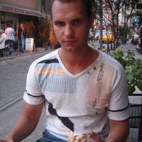 Artem Kamof的照片