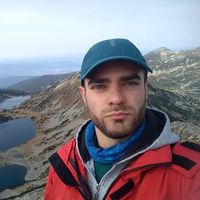 Fotos de Ivan Tserovski