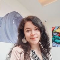 Jenny Montoya的照片