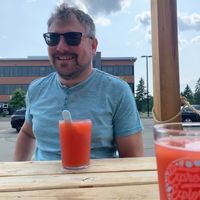 Nicolas Fredette's Photo