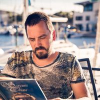 Steffen Lampert's Photo