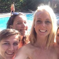 Laure Nogier的照片