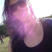 Mariana Monteiro's Photo