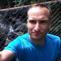 René Schade的照片