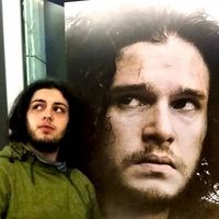 Bat Vigilante的照片