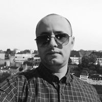 bob erry rash的照片