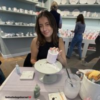 Julia Gjørup's Photo