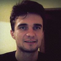 Dawid Wojaczek的照片