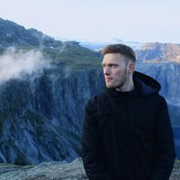 Max Bedulenko's Photo