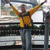 Baylak Dongak的照片