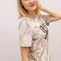 Elizaveta Kiseleva的照片