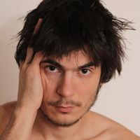 Sergei Mukhin's Photo