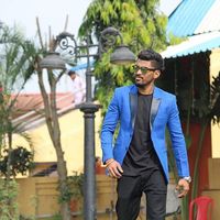 Siddhant Avhad's Photo