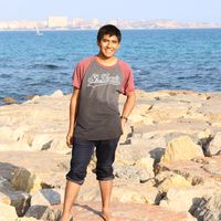 Rene De la Rosa's Photo