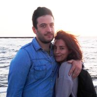 Oskar&Shorena Reschke的照片