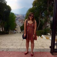 Anna Seymour's Photo