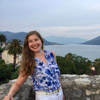 Marina Petrova's Photo