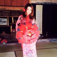 Kiyo Kakiuchi的照片