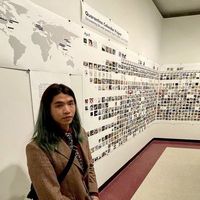 Fotos de Yuanjun Chen