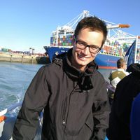 Paul Elie Chevrier的照片