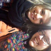 Coline  & Maeva的照片